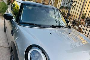 MINI COOPER FULL OPTIONAL AUTOMATICA