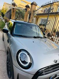MINI COOPER FULL OPTIONAL AUTOMATICA