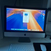 iMac 4K 2017 perfetto condizioni