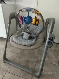 Altalena Wave - Inglesina