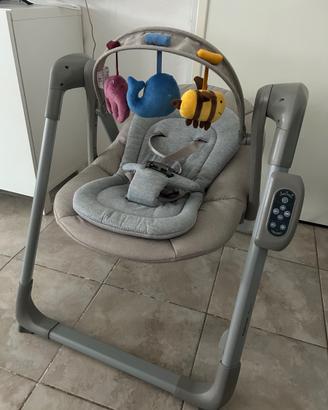 Altalena Wave - Inglesina