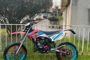 Beta RR motard 50