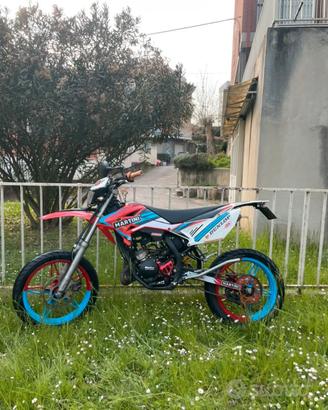 Beta RR motard 50