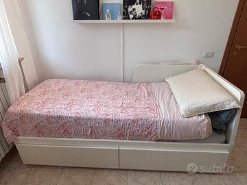 letto flekke ikea