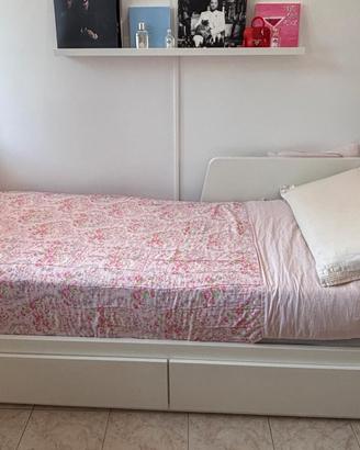 letto flekke ikea