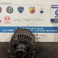ALTERNATORE VOLKSWAGEN Polo 4a Serie diesel 1400 (