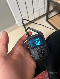 Go pro hero 13 black