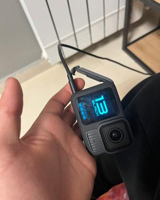 Go pro hero 13 black