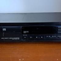sony CDP-195 