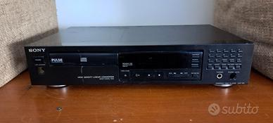 sony CDP-195 