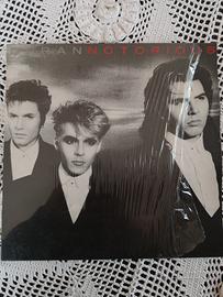 Vinile Duran Duran