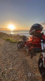 Monster 797 Plus depotenziato