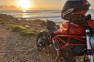 Monster 797 Plus depotenziato