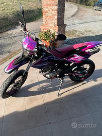 beta rr 125 4t