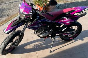 beta rr 125 4t