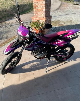 beta rr 125 4t