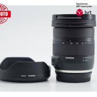 Tamron 17-35 F2.8-4 Di OSD (Canon)