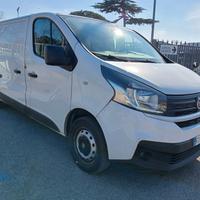 Fiat Talento 1.6 MJT 120CV PL-TN Furgone 12q