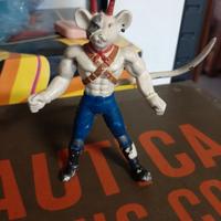 Figura Biker Mice from Mars 
