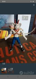 Figura Biker Mice from Mars 