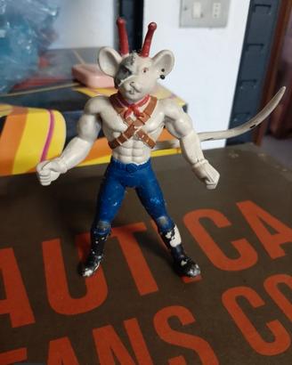 Figura Biker Mice from Mars 