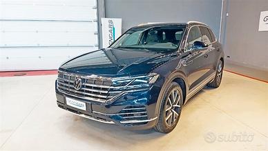 Volkswagen Touareg 3.0 V6 TSI eHybrid Elegance
