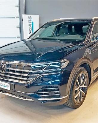 Volkswagen Touareg 3.0 V6 TSI eHybrid Elegance
