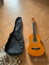Chitarra classica Roling's
