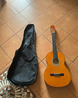 Chitarra classica Roling's