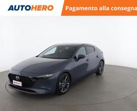 MAZDA 3 JG91016