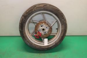 Ruota post. C/gomma Cagiva Raptor 650 2007