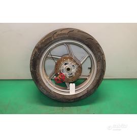Ruota post. C/gomma Cagiva Raptor 650 2007