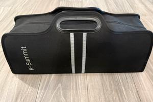 Catene Ragno Konig K44 Summit MAI USATE