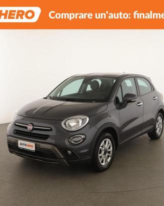 FIAT 500X JY58409