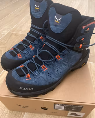 Scarpone Salewa