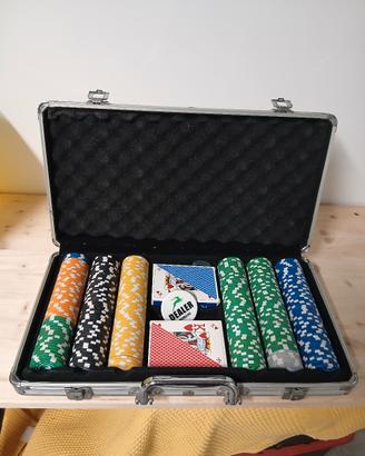 Poker