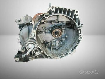 scatola cambio manuale USATO alfa mito 55276900