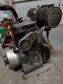 motore condor guidetti a1s