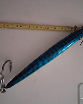 Mega Rapala