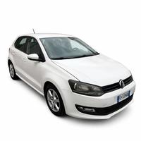 Polo 1.2 TDI