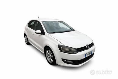 Polo 1.2 TDI