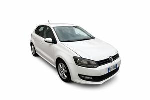 Polo 1.2 TDI