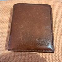 portafoglio uomo The Bridge