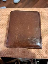 portafoglio uomo The Bridge