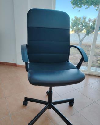 Sedia scrivania 