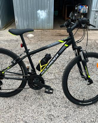 Bicicletta per bambino 10/12 anni
