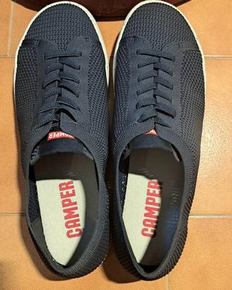 Scarpe Camper Uomo 