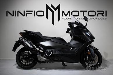 Yamaha T Max 560 - 2024