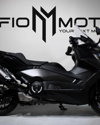 Yamaha T Max 560 - 2024