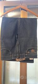 pantaloni jeans donna 